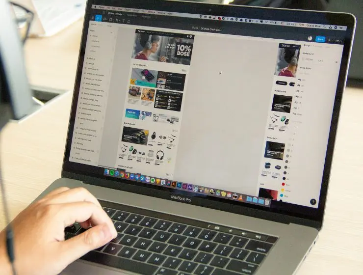 Diseño y Desarrollo Web