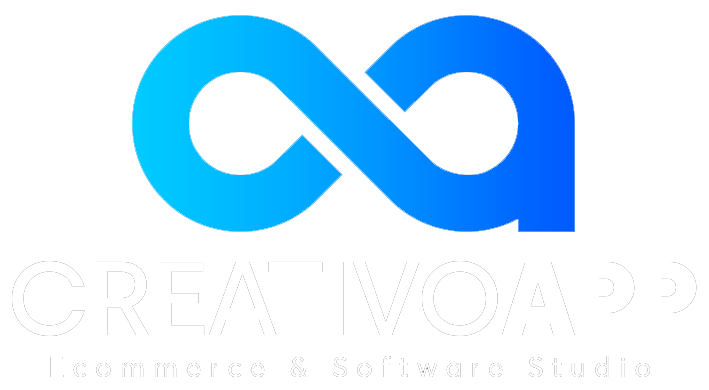 CreativoAPP Logo